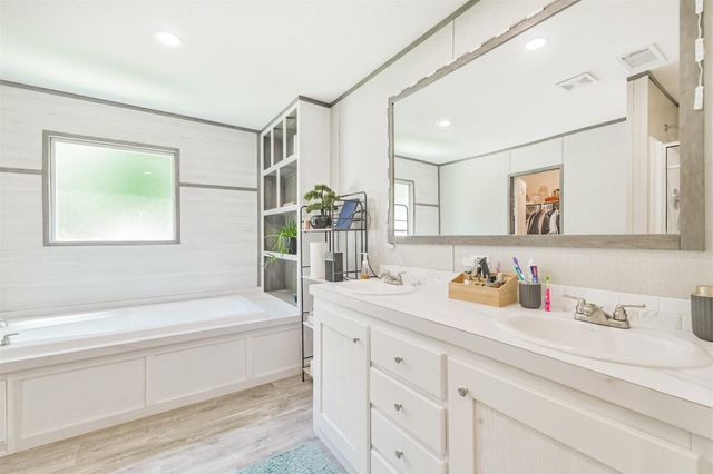 20352 Forest Reserve Street, Cleveland, TX 77328