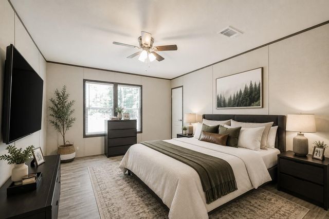 20352 Forest Reserve Street, Cleveland, TX 77328