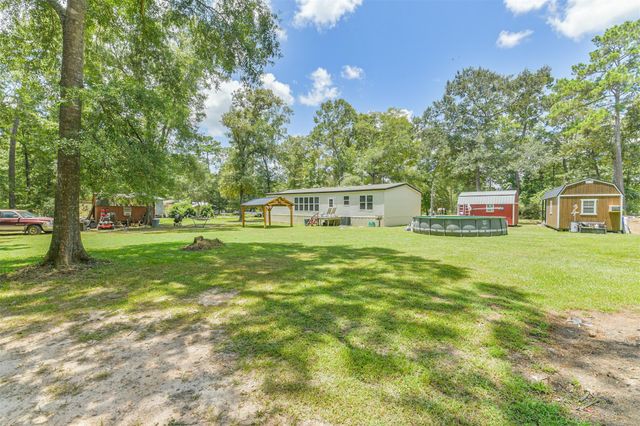 20352 Forest Reserve Street, Cleveland, TX 77328