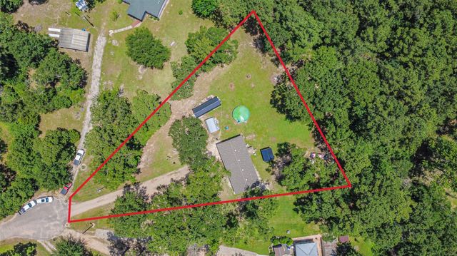 20352 Forest Reserve Street, Cleveland, TX 77328