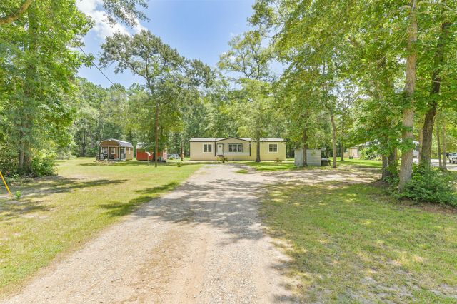 20352 Forest Reserve Street, Cleveland, TX 77328