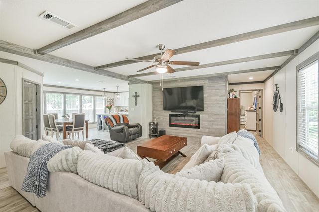 20352 Forest Reserve Street, Cleveland, TX 77328