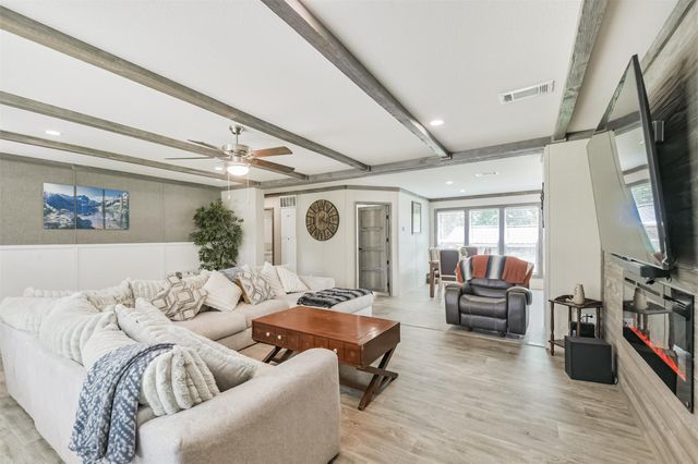 20352 Forest Reserve Street, Cleveland, TX 77328