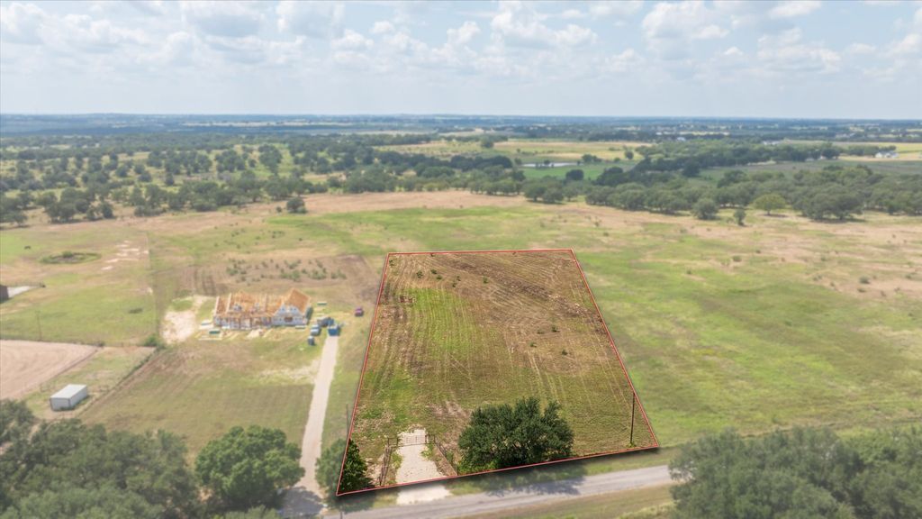 3039 Pear Orchard Road, Granbury, TX 76048 — photo 2