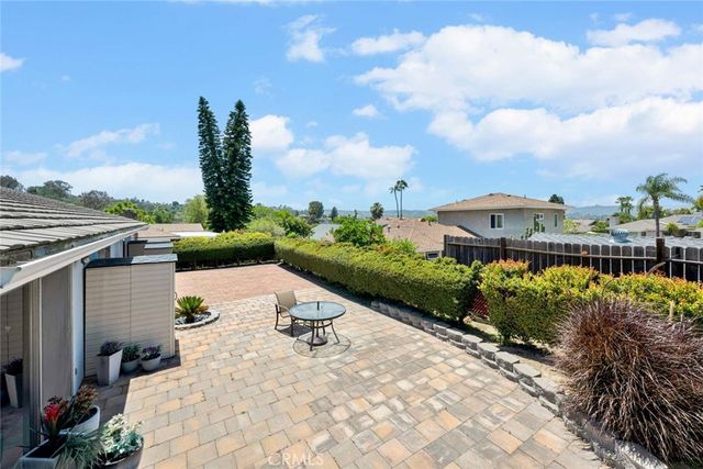 29371 San Briso, Laguna Niguel, CA 92677