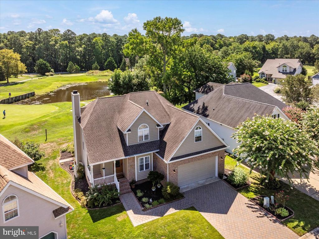 10909 PLAYER LN, Berlin, MD 21811
