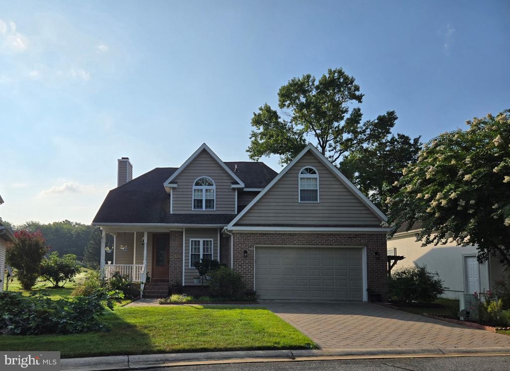 10909 PLAYER LN, Berlin, MD 21811