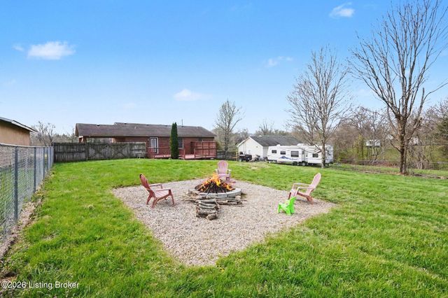 886 Stonehouse Rd, Bardstown, KY 40004