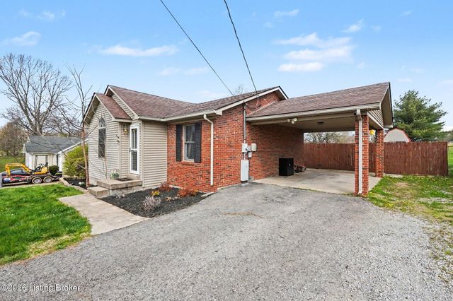 886 Stonehouse Rd, Bardstown, KY 40004