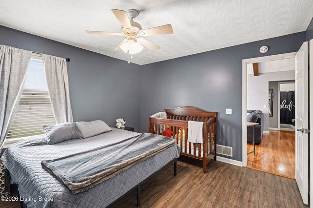 886 Stonehouse Rd, Bardstown, KY 40004