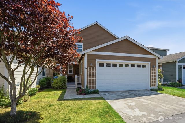 104 NE Whimbrel Lane, Poulsbo, WA 98370
