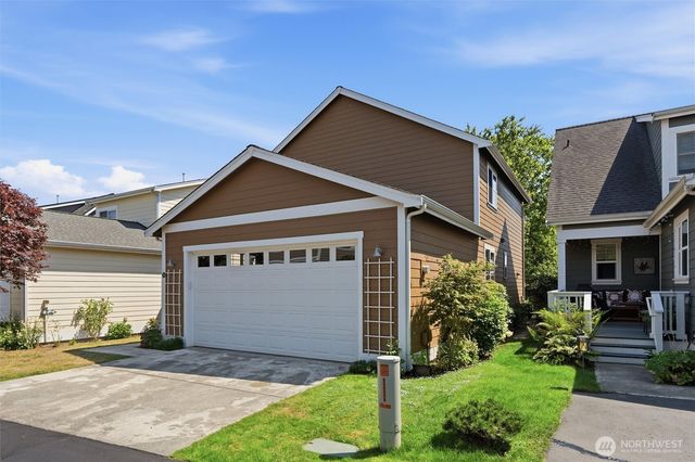 104 NE Whimbrel Lane, Poulsbo, WA 98370