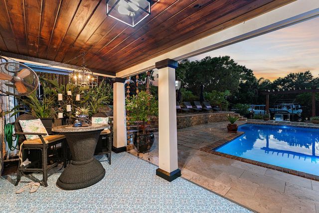 1430 SW Covered Bridge Drive, Palm City, FL 34990