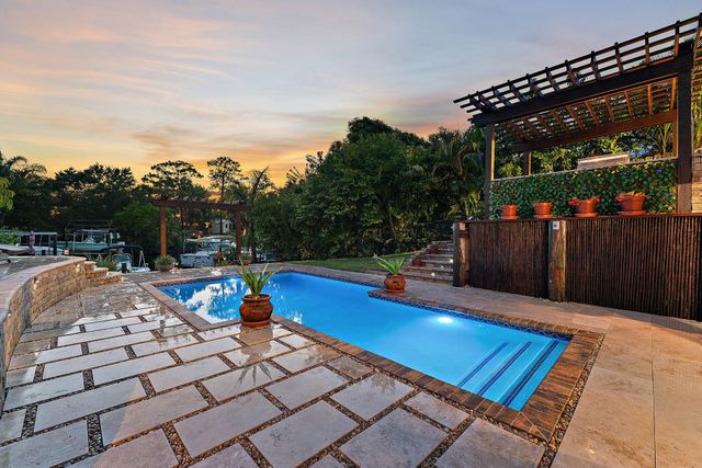 1430 SW Covered Bridge Drive, Palm City, FL 34990