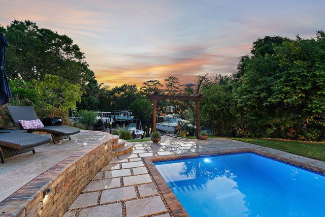 1430 SW Covered Bridge Drive, Palm City, FL 34990