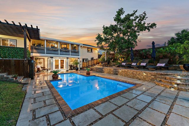 1430 SW Covered Bridge Drive, Palm City, FL 34990