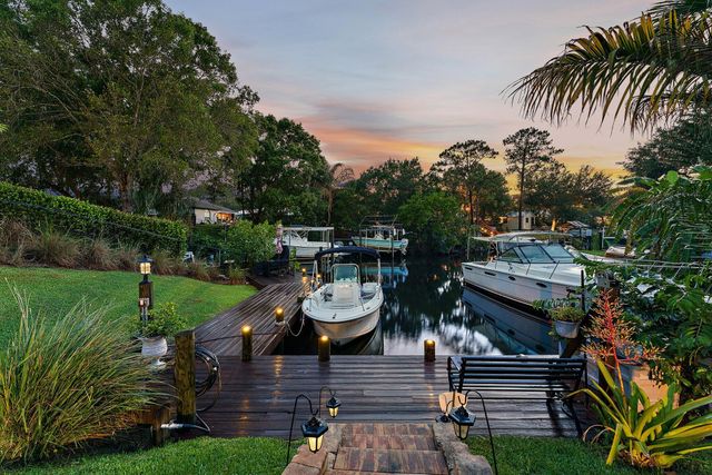 1430 SW Covered Bridge Drive, Palm City, FL 34990