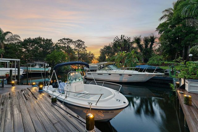 1430 SW Covered Bridge Drive, Palm City, FL 34990