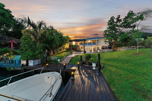 1430 SW Covered Bridge Drive, Palm City, FL 34990