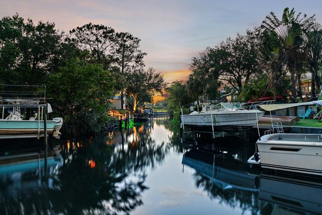 1430 SW Covered Bridge Drive, Palm City, FL 34990