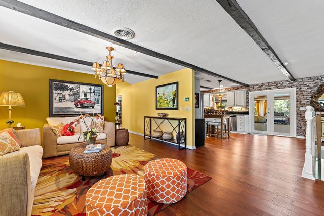 1430 SW Covered Bridge Drive, Palm City, FL 34990