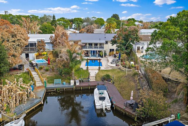 1430 SW Covered Bridge Drive, Palm City, FL 34990