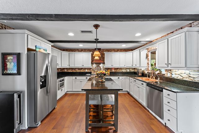 1430 SW Covered Bridge Drive, Palm City, FL 34990