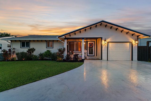 1430 SW Covered Bridge Drive, Palm City, FL 34990