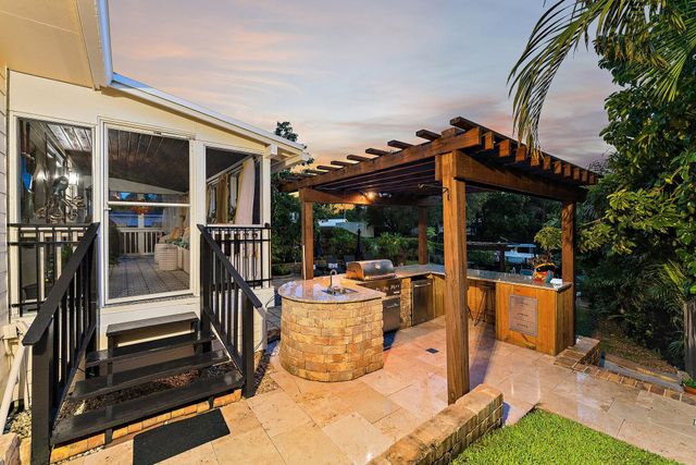 1430 SW Covered Bridge Drive, Palm City, FL 34990