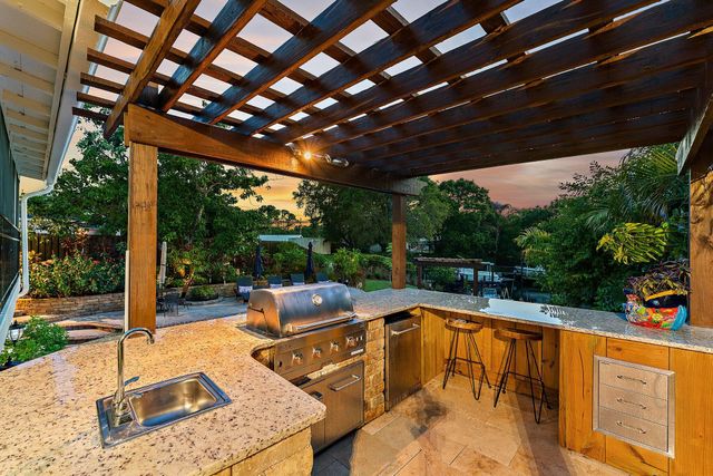 1430 SW Covered Bridge Drive, Palm City, FL 34990