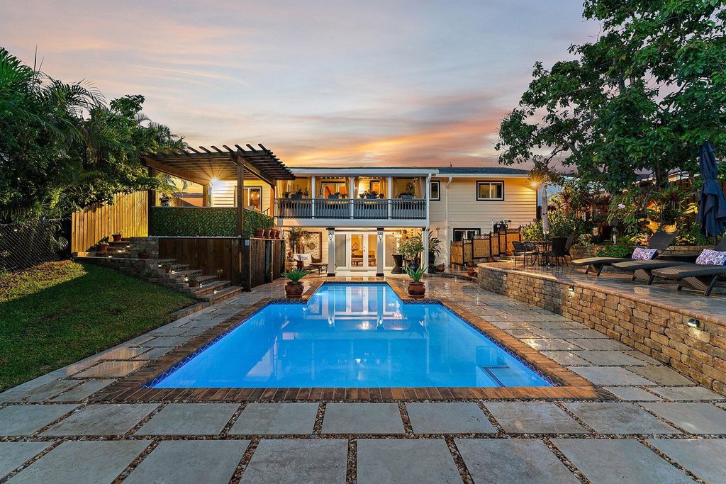 1430 SW Covered Bridge Drive, Palm City, FL 34990