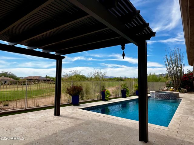 34660 N 93RD Place, Scottsdale, AZ 85262