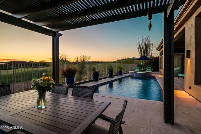 34660 N 93RD Place, Scottsdale, AZ 85262