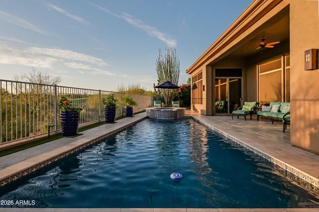 34660 N 93RD Place, Scottsdale, AZ 85262