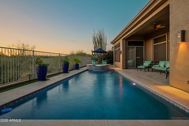34660 N 93RD Place, Scottsdale, AZ 85262