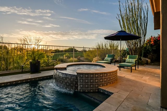 34660 N 93RD Place, Scottsdale, AZ 85262