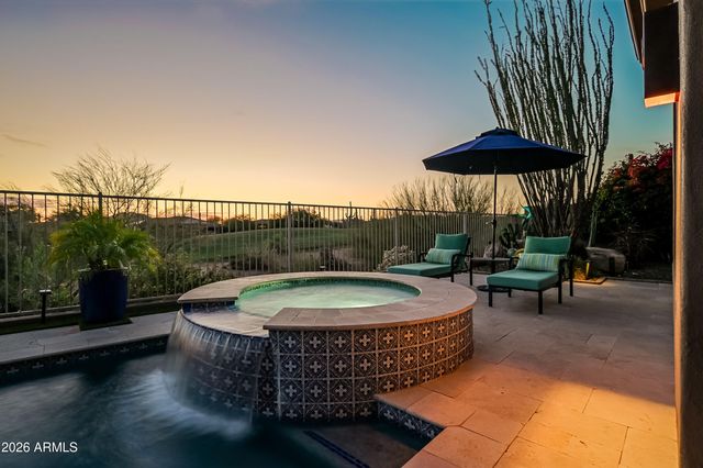 34660 N 93RD Place, Scottsdale, AZ 85262