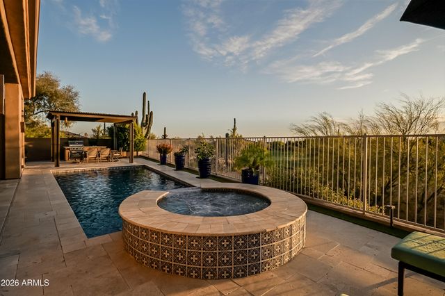 34660 N 93RD Place, Scottsdale, AZ 85262