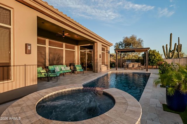 34660 N 93RD Place, Scottsdale, AZ 85262