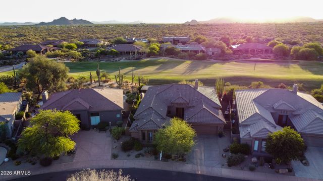 34660 N 93RD Place, Scottsdale, AZ 85262