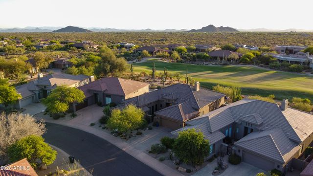 34660 N 93RD Place, Scottsdale, AZ 85262