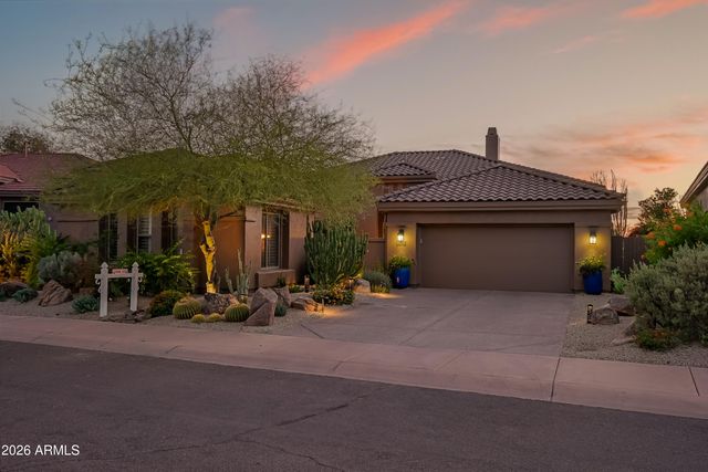 34660 N 93RD Place, Scottsdale, AZ 85262
