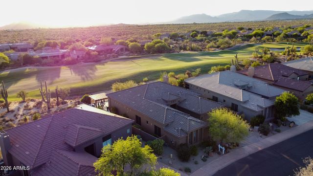 34660 N 93RD Place, Scottsdale, AZ 85262