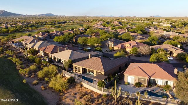 34660 N 93RD Place, Scottsdale, AZ 85262