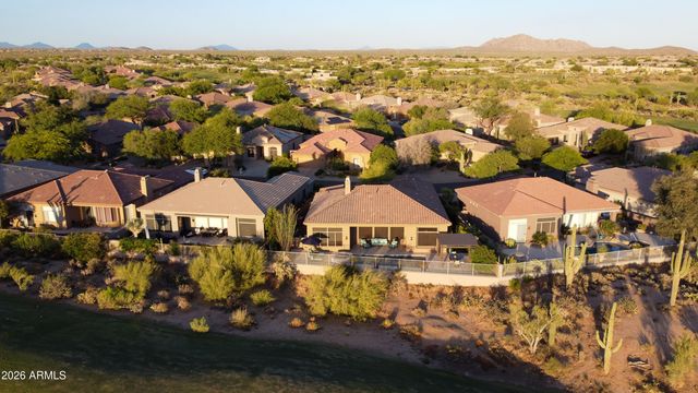 34660 N 93RD Place, Scottsdale, AZ 85262