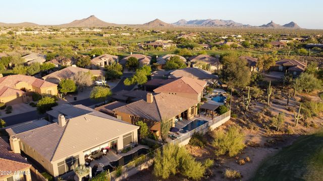 34660 N 93RD Place, Scottsdale, AZ 85262