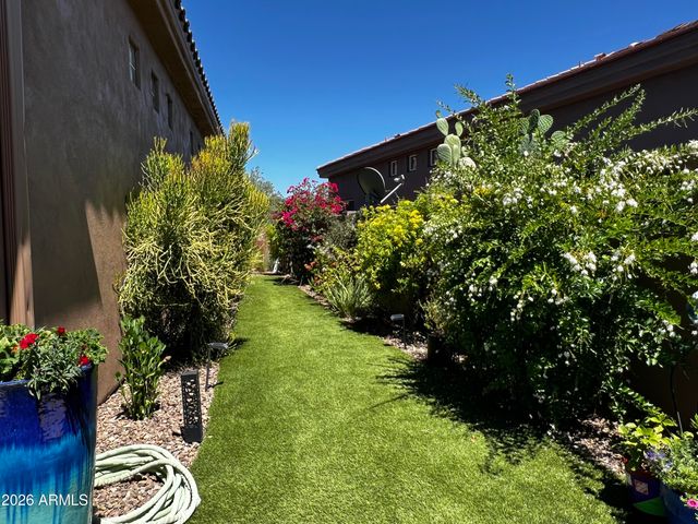 34660 N 93RD Place, Scottsdale, AZ 85262