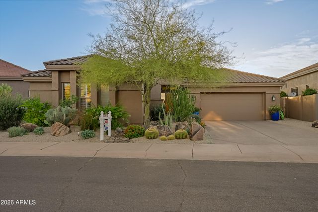 34660 N 93RD Place, Scottsdale, AZ 85262