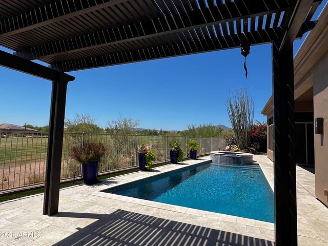 34660 N 93RD Place, Scottsdale, AZ 85262