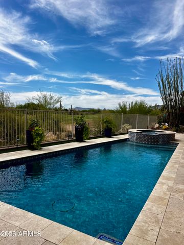 34660 N 93RD Place, Scottsdale, AZ 85262
